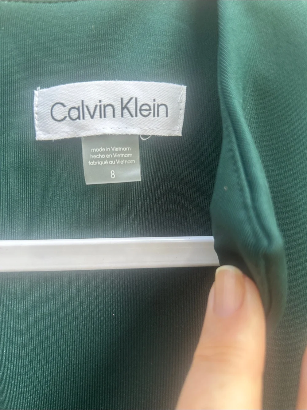 Calvin Klein calvin klein